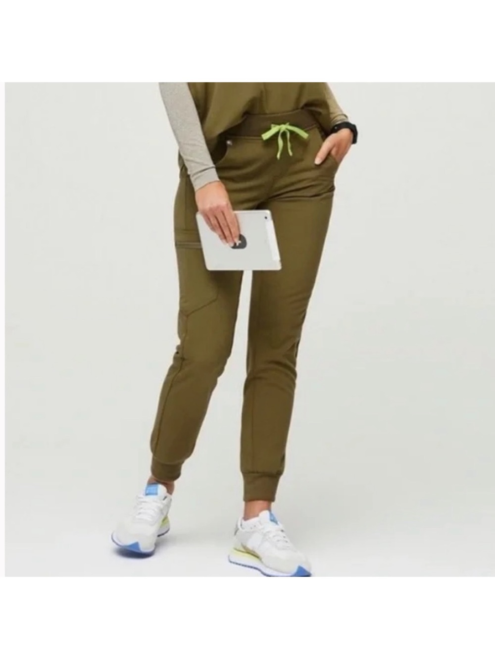 Figs Zamora Scrub Pant
